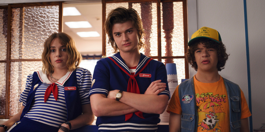The Best TV Shows on Netflix