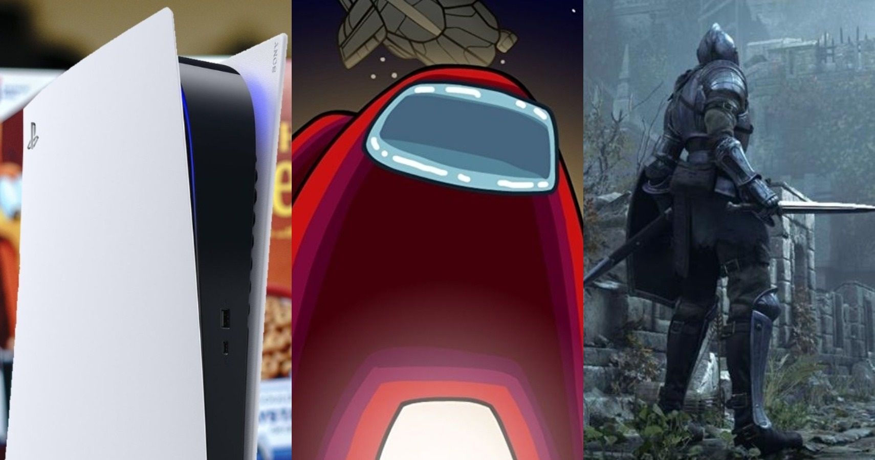 The Biggest Stories Of The Week (November 16-22, 2020)