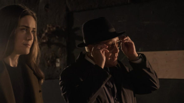 The Blacklist: Season Eight Premiere Teased by NBC (Video)