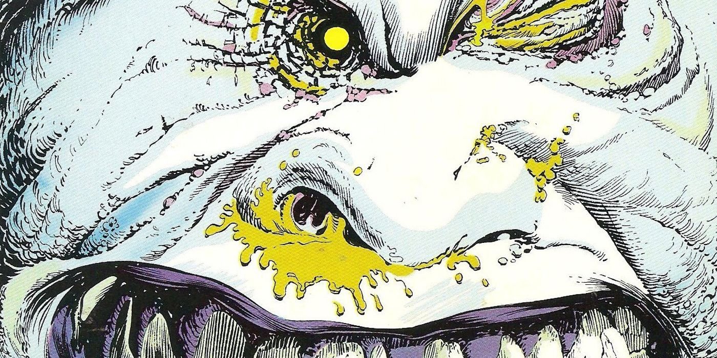 The Bogeyman: Marvel’s Most TERRIFYING Villain Returns