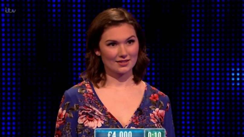 The Chase Contestant Reveals Details From The Game Show