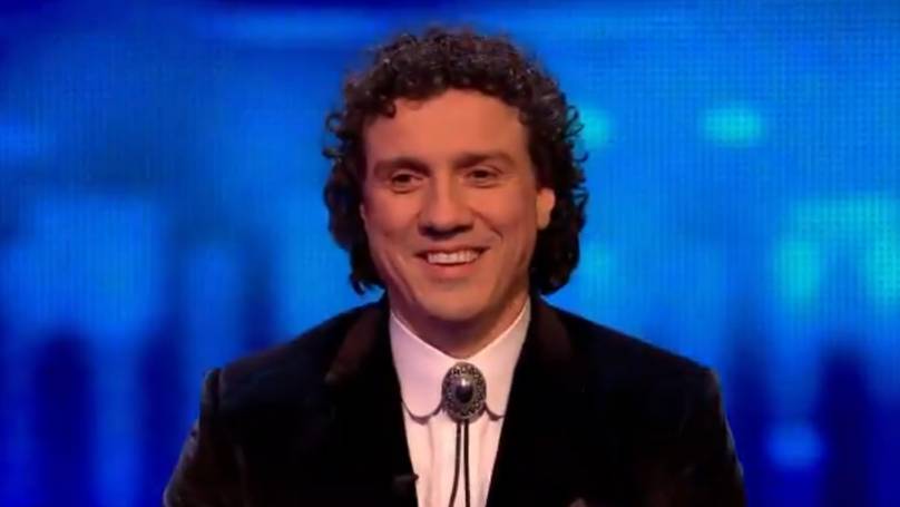 The Chase’s New Star Darragh Ennis Reveals What It’s Like On The Show