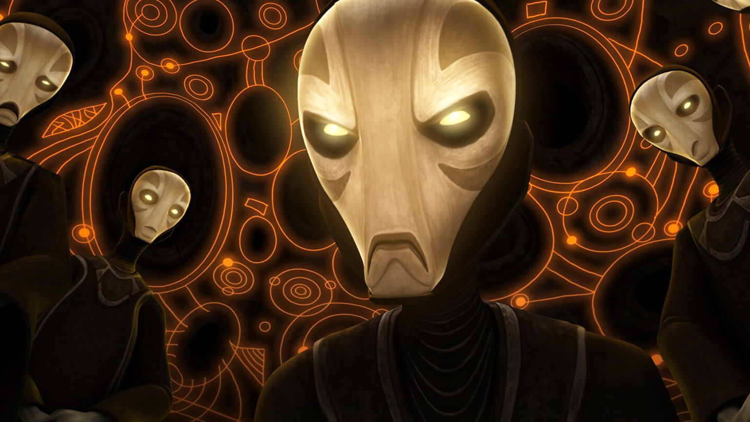 The Clone Wars Rewatch: It is Your “Destiny”