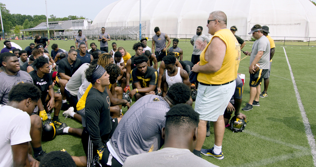 ‘The Cost of Winning’ Review: HBO’s High School Football Doc Series Always Could Go Deeper