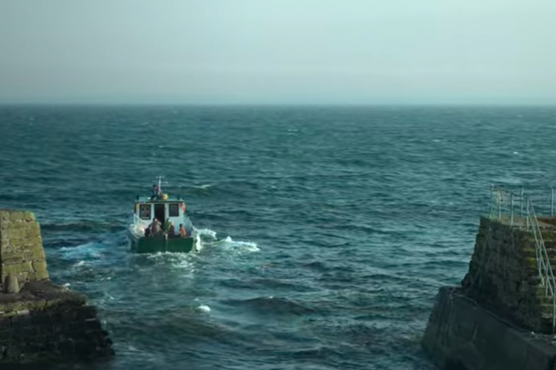 The Crown makes difficult viewing for IRA apologists