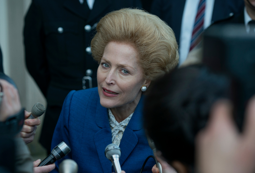 The Crown Season 4 Premiere Recap: The Princess and the PM (Grade It!)