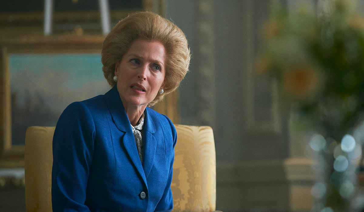 ‘The Crown’ Season 4 Review: Princess Diana & Margaret Thatcher Impressively Steal The Spotlight