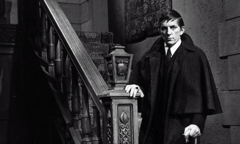 The CW Has Driven a Stake Through the Heart of Their Planned “Dark Shadows” TV Series