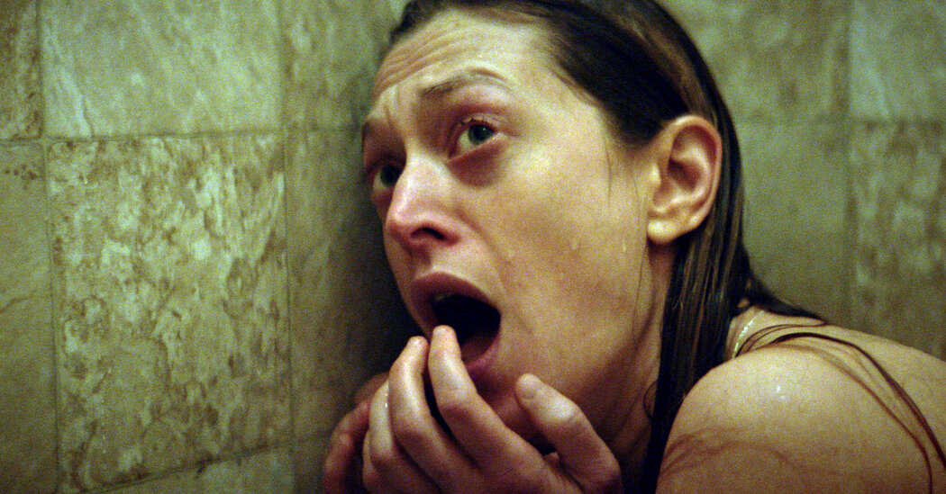 ‘The Dark and the Wicked’ Review: Home, but Not Alone