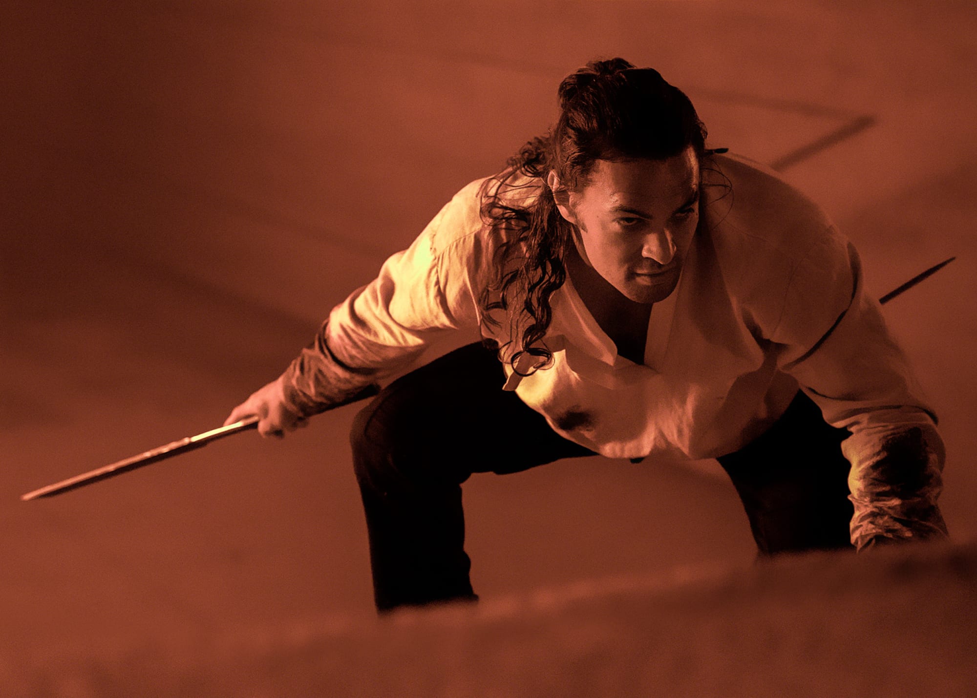 The Dune scene that almost made Jason Momoa cry after filming