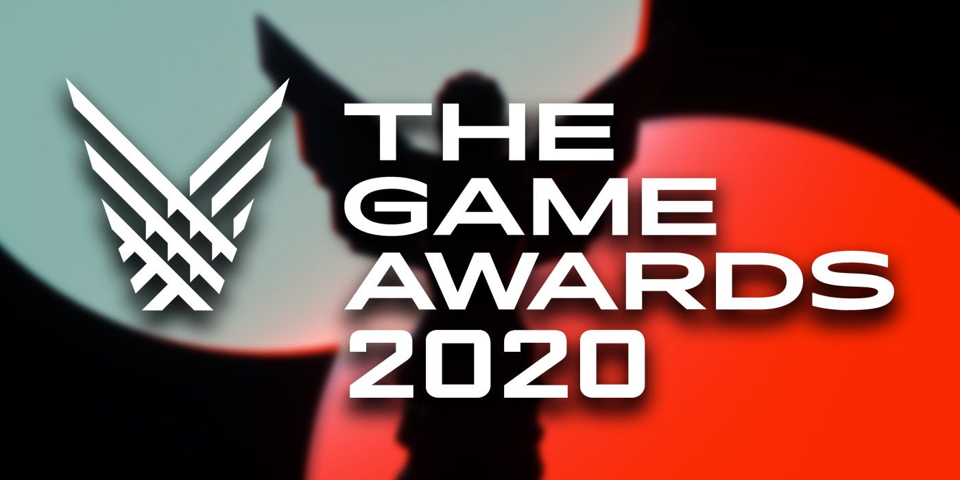 The Game Awards 2020 Predictions