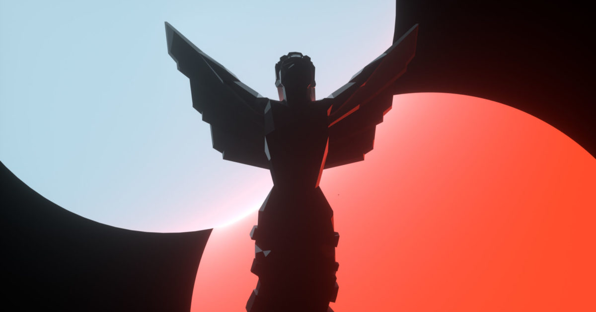 The Game Awards Releases The Complete 2020 Nominees List