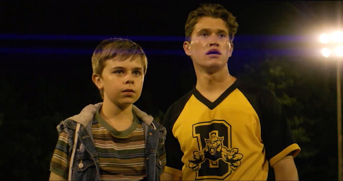 ‘The Hardy Boys’ Trailer: Hulu Reimagines The Book Series For A New YA Audience This December