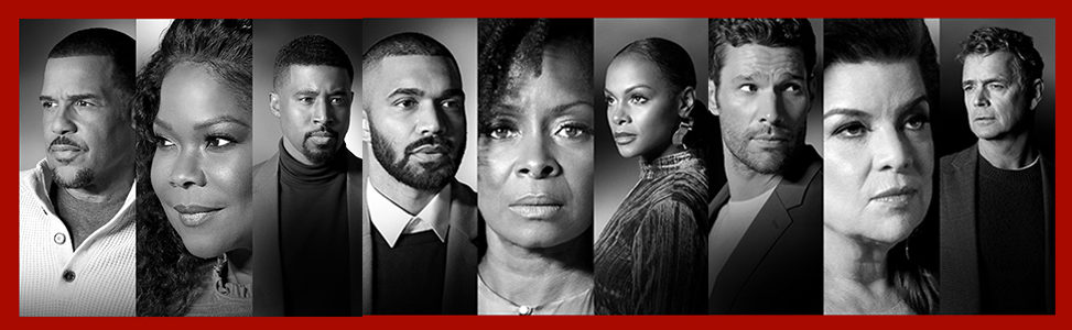 The Haves and the Have Nots: No Season Nine? OWN Series Reportedly Ending