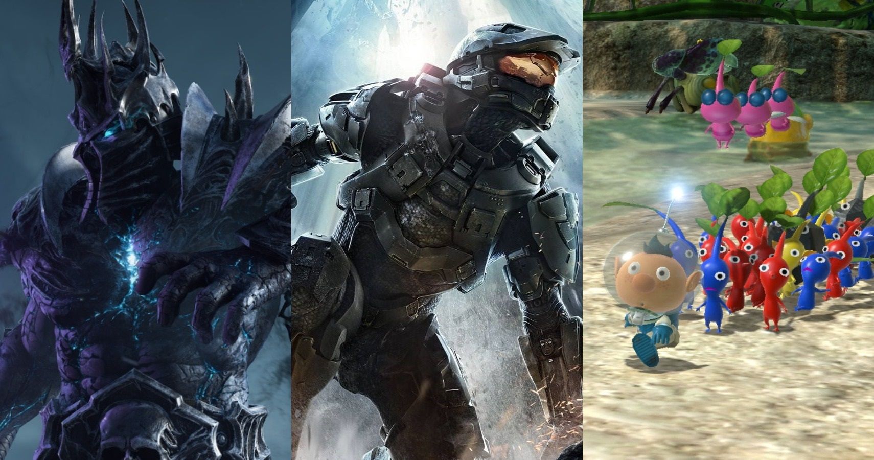 The Hottest Reviews Of The Week (November 23-29, 2020)
