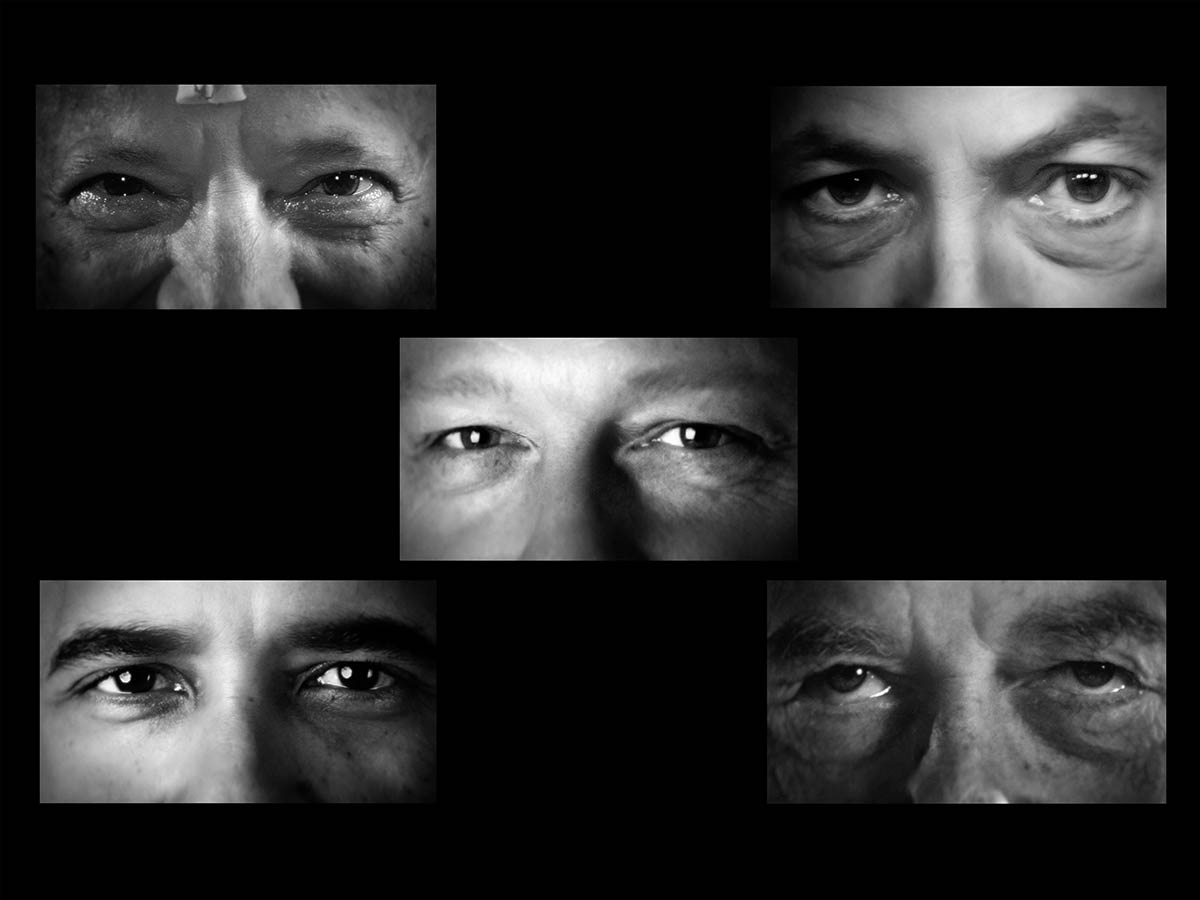 ‘The Human Factor’ Trailer: New Doc Pulls The Curtain Back On The Middle East Peace Negotiations