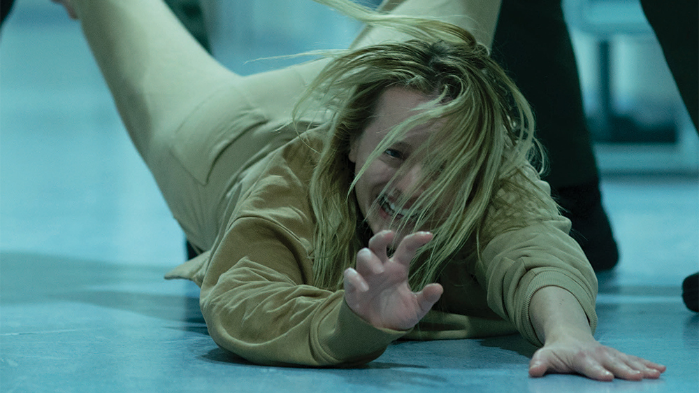 ‘The Invisible Man,’ ‘Call of the Wild,’ ‘The Aeronauts’ to Hit Chinese Cinemas, Bringing New Chance at Box Office Returns