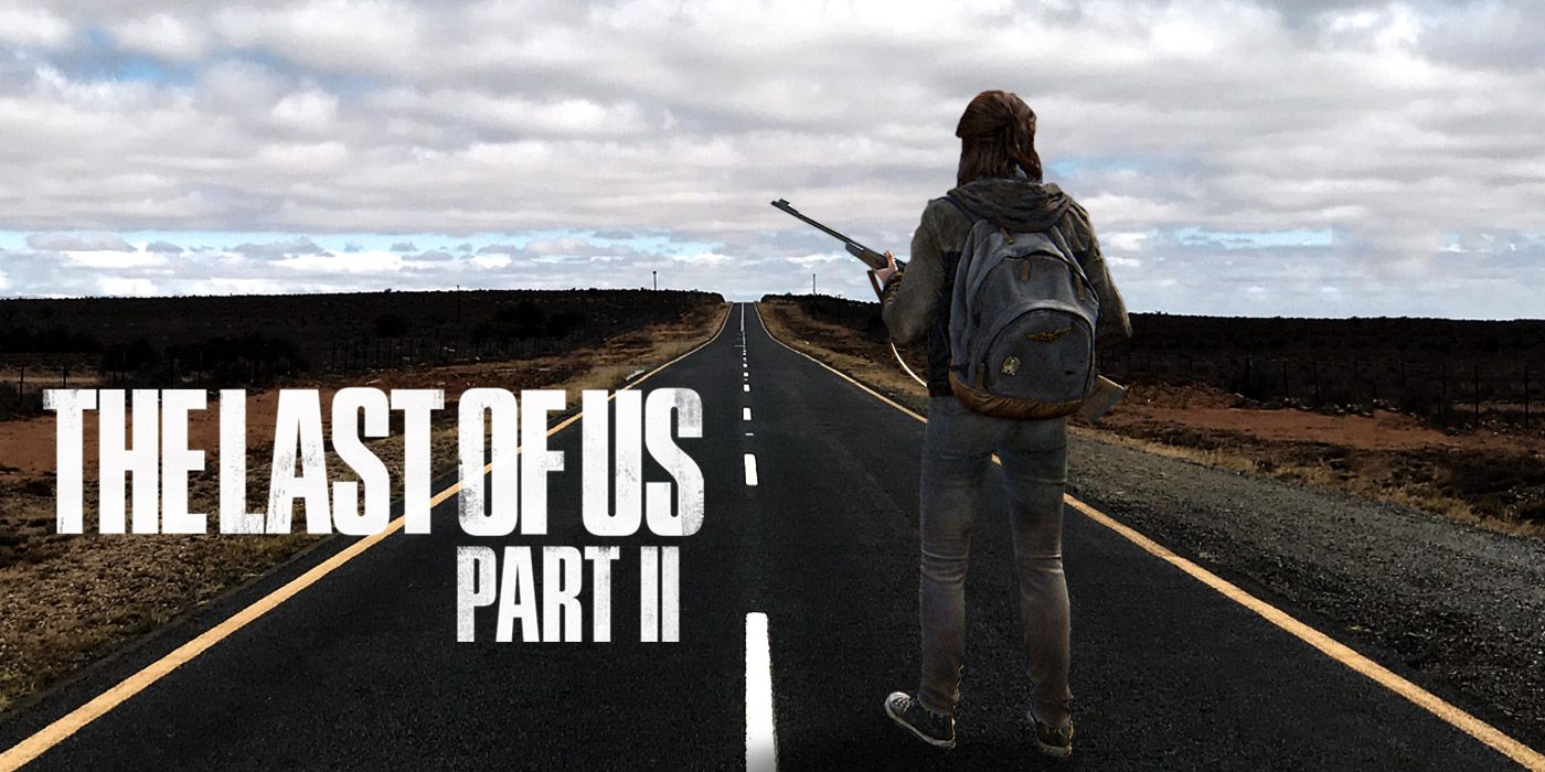 The Last of Us 2 is a Long Journey But a Short Road