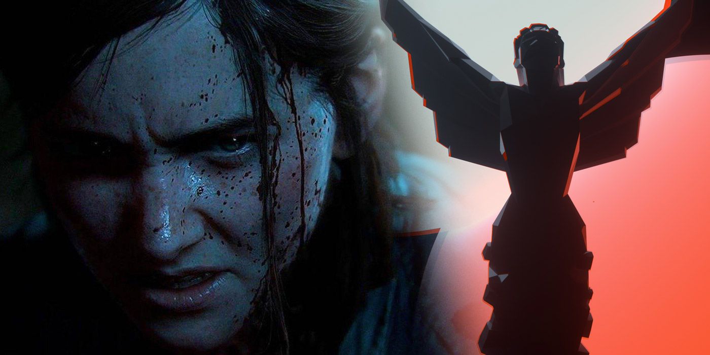 The Last of Us 2 is All Over The Game Awards 2020 for Good Reason