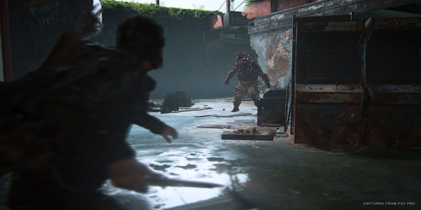 The Last of Us 2: Will the Multiplayer Have a Battle Royale Mode?