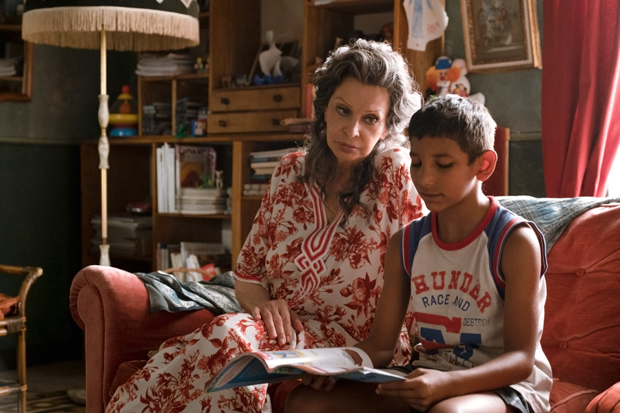 ‘The Life Ahead’: Sophia Loren Beams with Stern Grace in Emotional Crowd-Pleaser [Review]