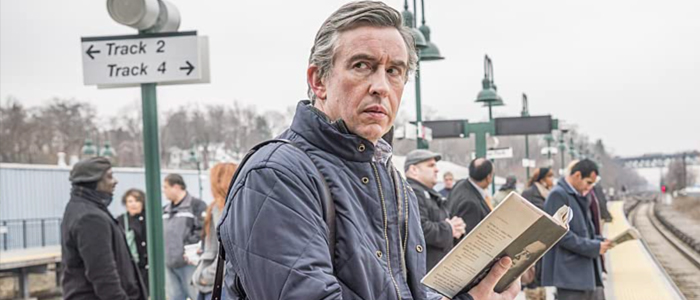 ‘The Lost King’: Richard III’s Remains Were Discovered Under a Parking Garage, and There Will Be a Film About It