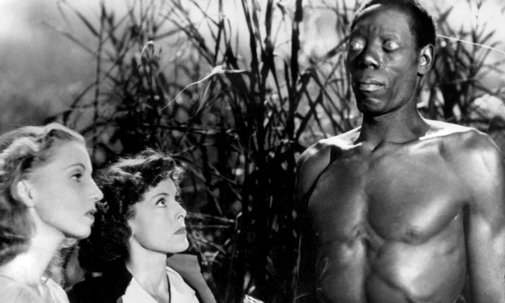 The Man Behind the Shadows: The Horrors of Val Lewton