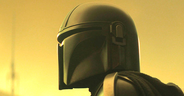 The Mandalorian Chapter 13 Introduces a Highly-Anticipated Jedi Character