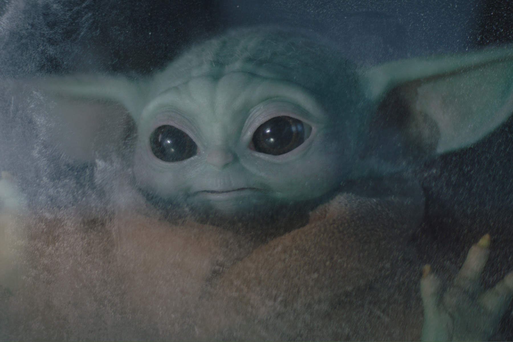 ‘The Mandalorian’ Recap: The Kid Stays in the Picture