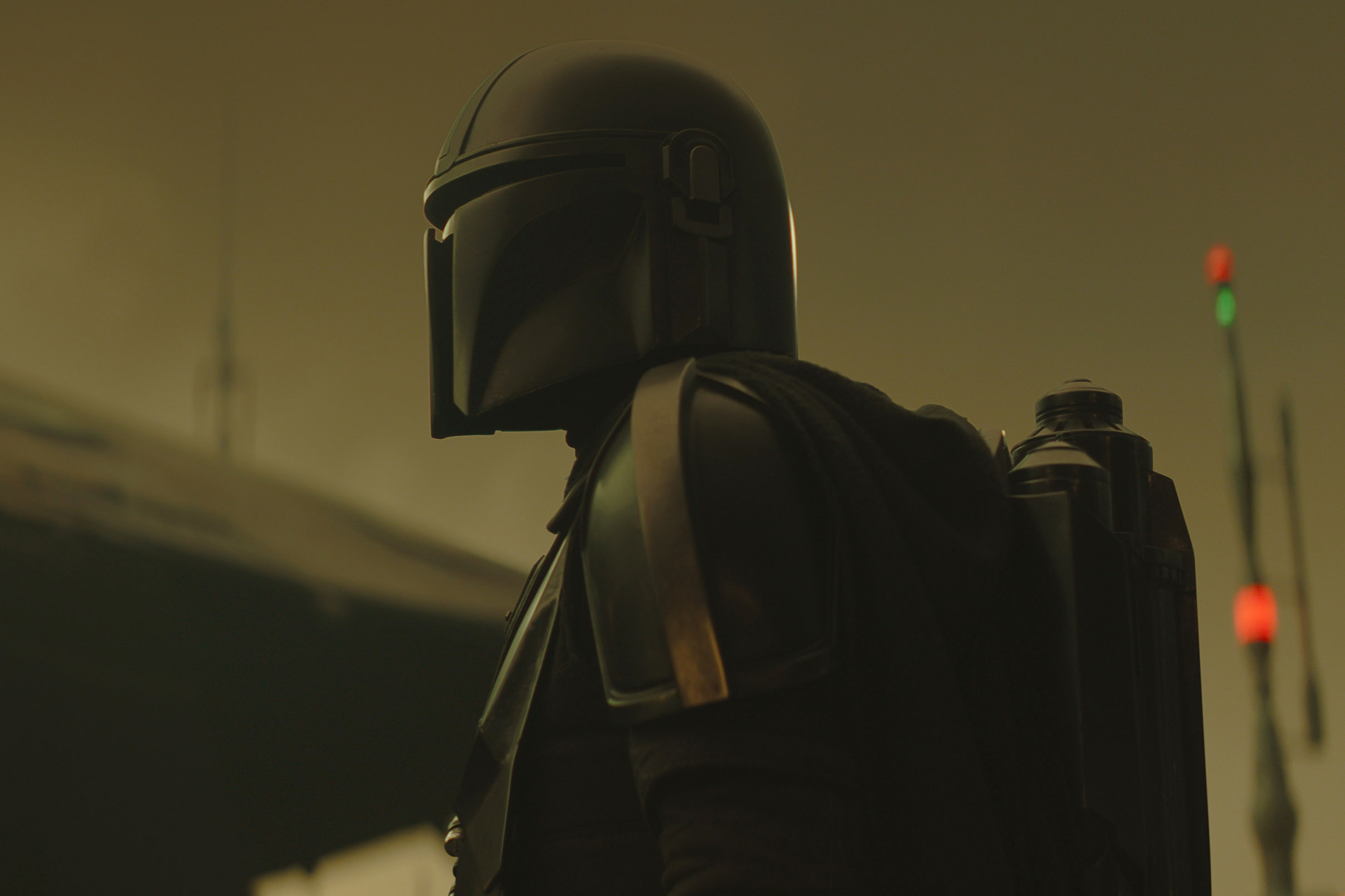 ‘The Mandalorian’ Recap: What’s In a Name