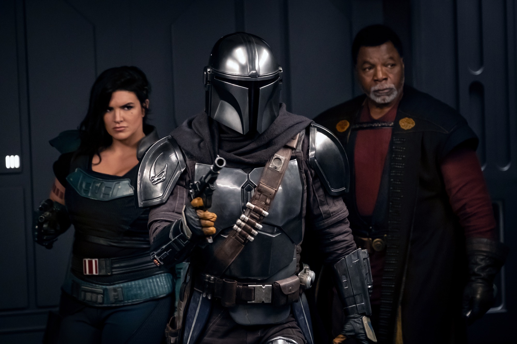 ‘The Mandalorian’ Review: ‘Chapter 12’ Sets Up Exciting Arc for Season 2’s Latter Half