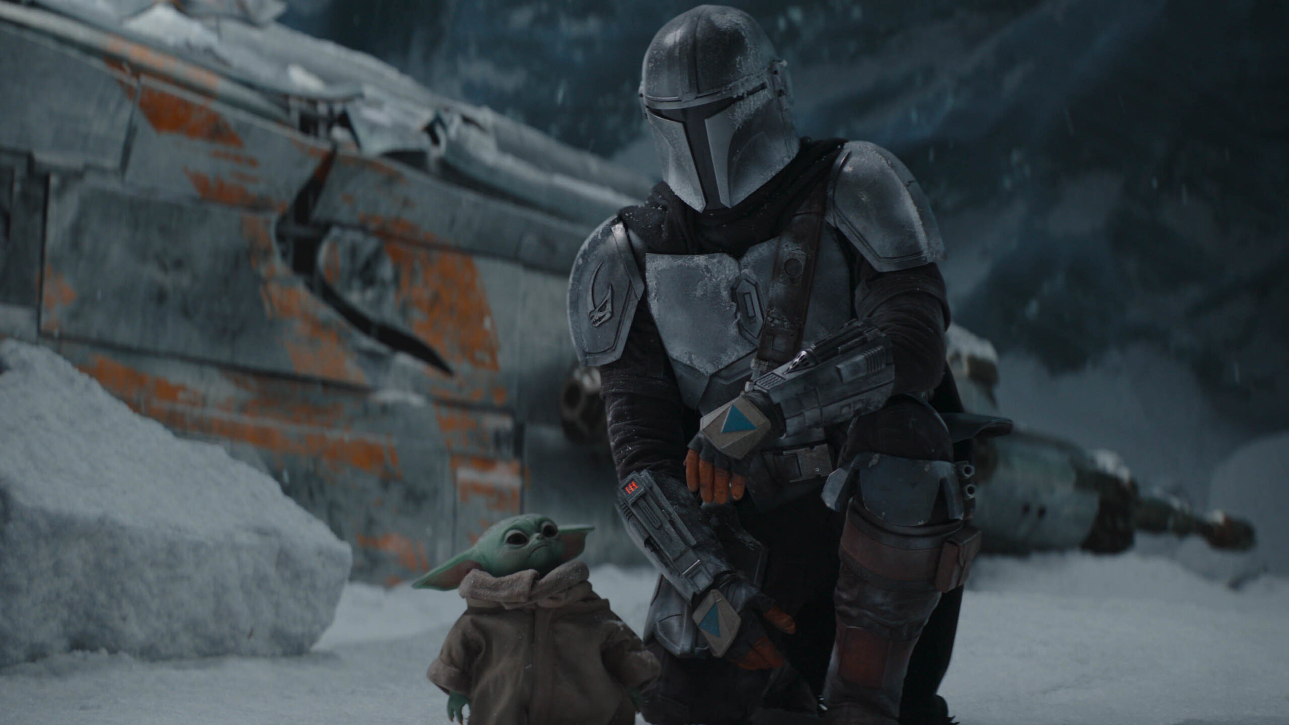 ‘The Mandalorian’ Review: Episode 2 Highlights a Terrifying Monster — and Little Else