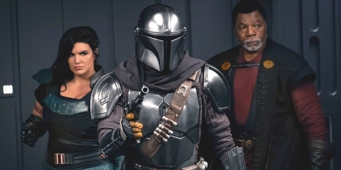 The Mandalorian Season 2: Biggest Questions After Episode 4