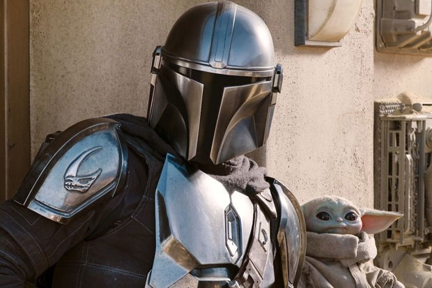 The Mandalorian: Season Three of Disney+ Series in the Works