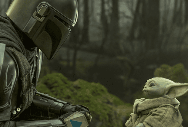 The Mandalorian’s Best Episode Yet Dropped Some Big Baby Yoda Reveals
