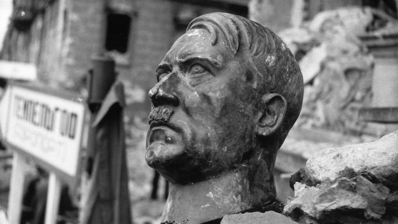 ‘The Meaning of Hitler’ Review: Terrifying Proof That Fascism Can Happen Anywhere