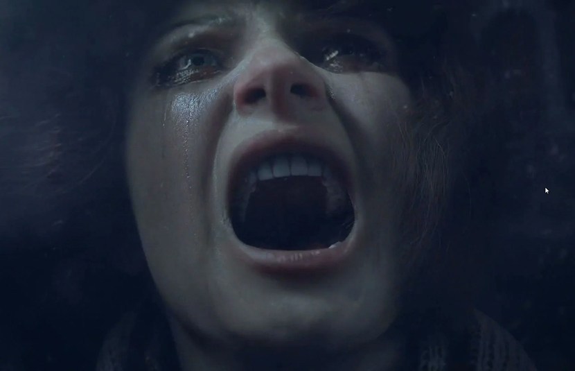 ‘The Medium’ Delayed to January 2021