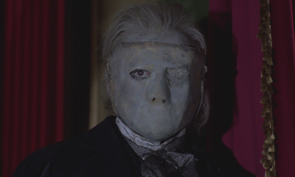The Mismarketing and Misunderstood Beauty of Hammer’s ‘The Phantom of the Opera’ [Hammer Factory]