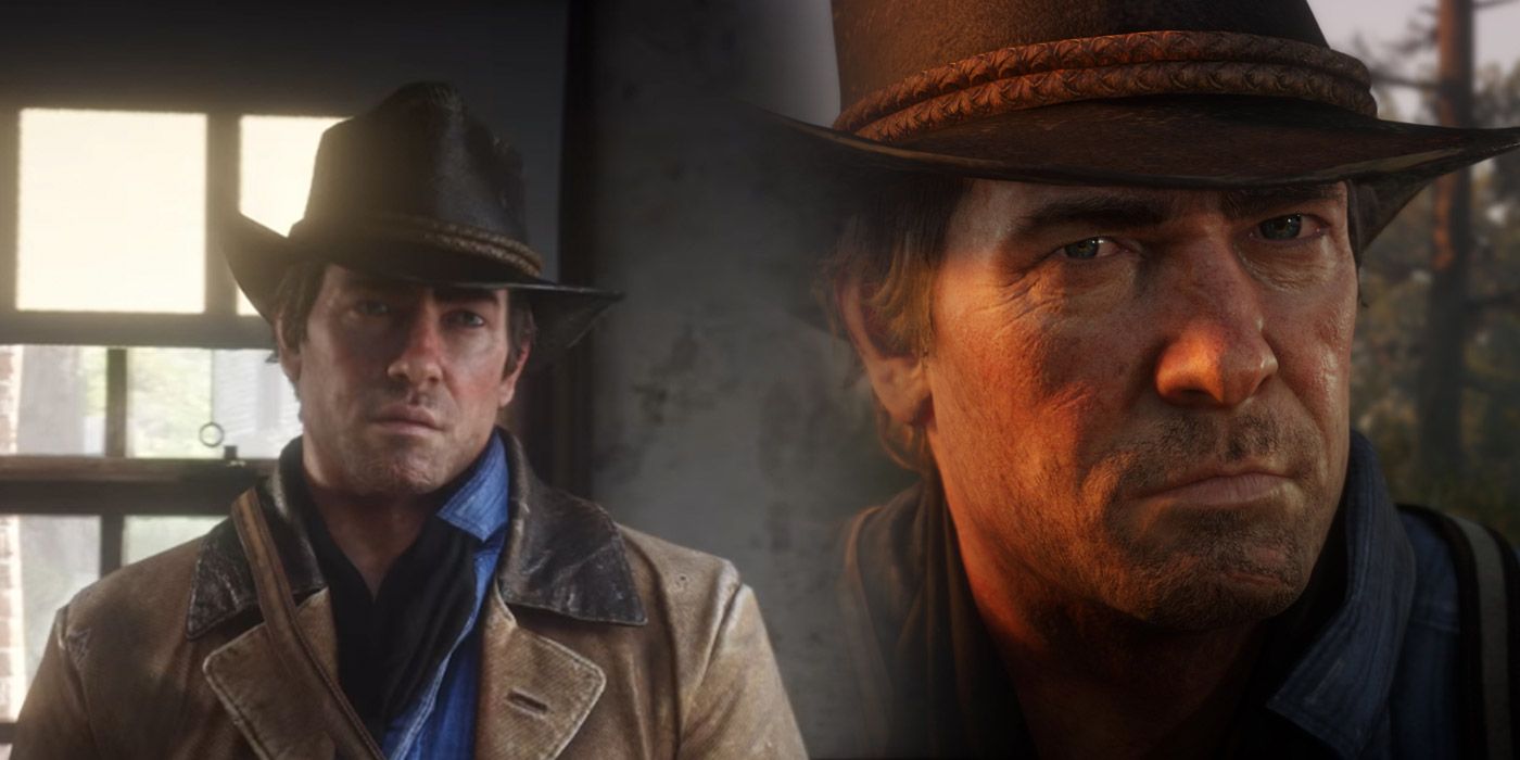 The Most Insane Mysteries in Red Dead Redemption 2