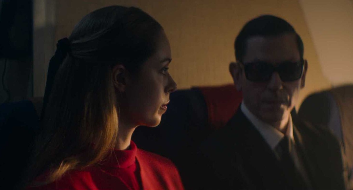 ‘The Mystery Of D.B. Cooper’ Trailer: The New HBO True-Crime Doc Resurrects A Bizarre Crime