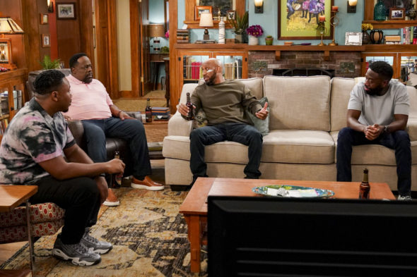 The Neighborhood: Season Three Video Teasers Released by CBS