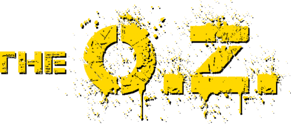 “THE O.Z.” WAGES WAR IN THE MAGICAL LAND OF OZ