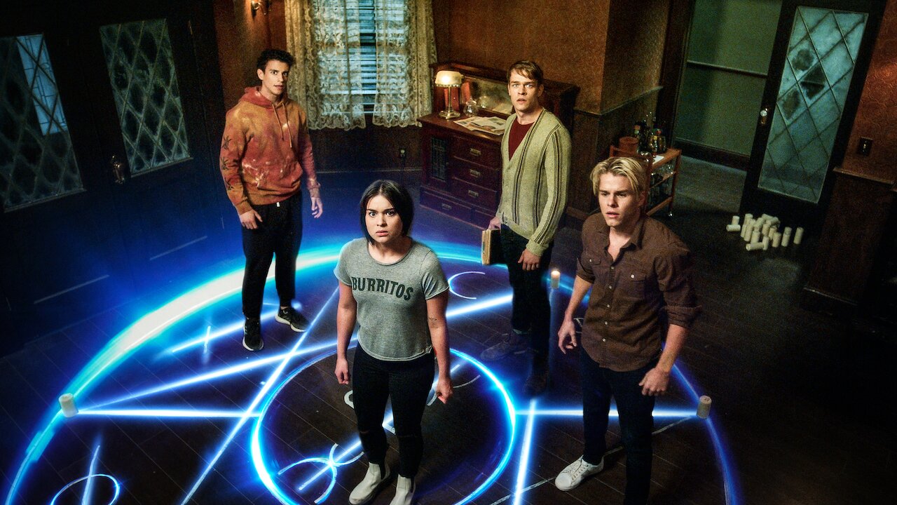 The Order: Cancelled; No Season Three for Netflix Horror Series (Reactions)