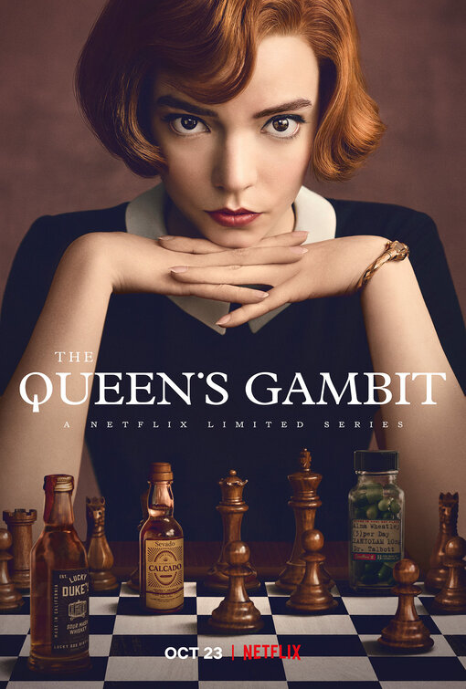 The Queen’s Gambit Season 01 Ending Explained [SPOILER!]