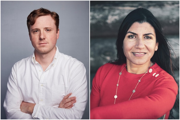 The Redford Center Names Dylan Redford, Vice Studios Exec Jannat Gargi as Board of Directors Co-Chairs