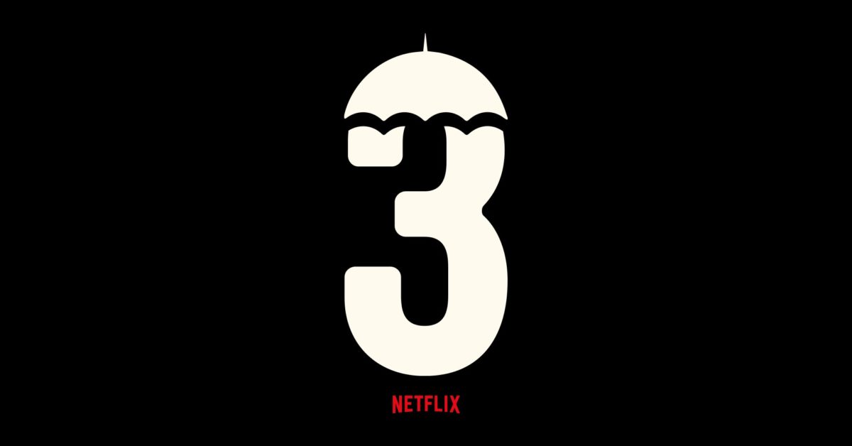 The Umbrella Academy Gets Season 3 Renewal; Prod Starts February 2021