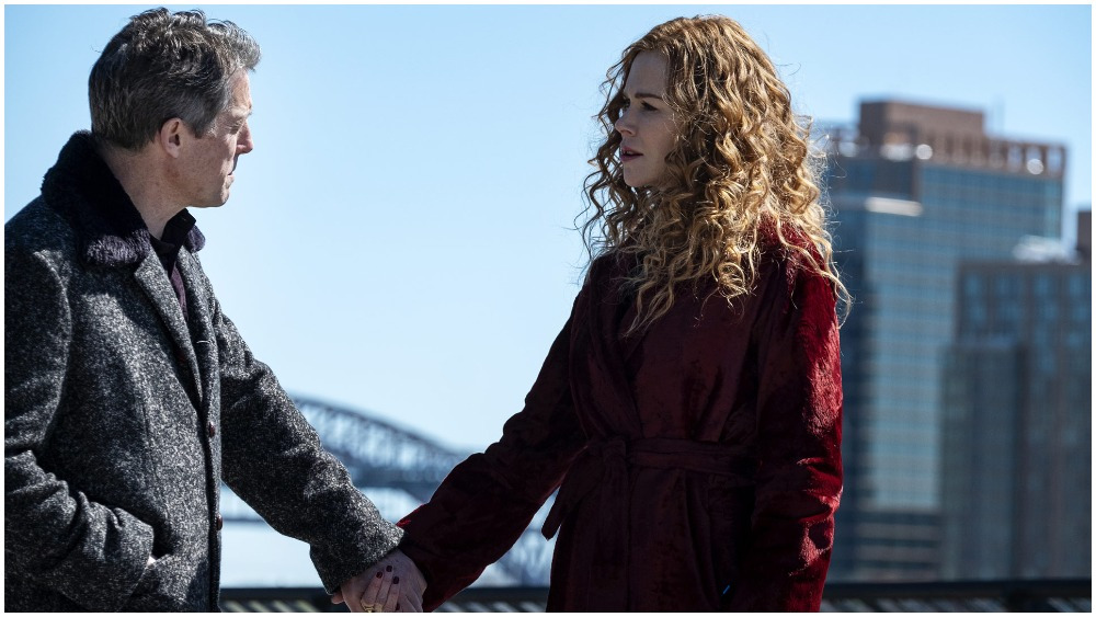 ‘The Undoing’ Makes Bigger Debut Than ‘Game of Thrones’ For Sky Atlantic