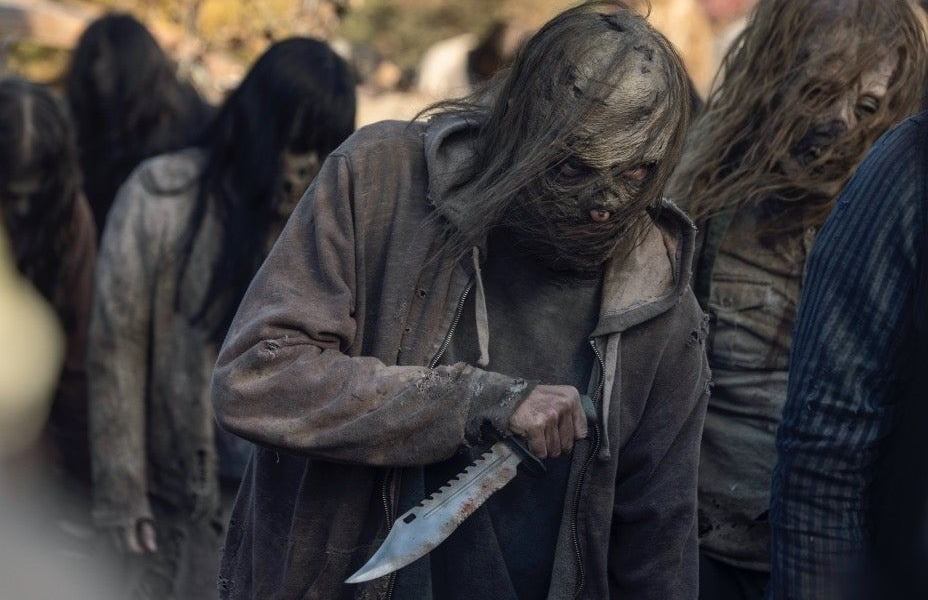 “The Walking Dead”: Extended 10th Season to Premiere Sunday, February 28th