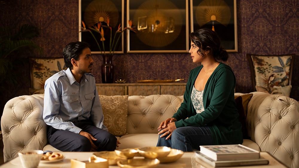 ‘The White Tiger’ Prowls Into Awards Season With Notable Performances From Priyanka Chopra Jonas and Newcomer Adarsh Gourav