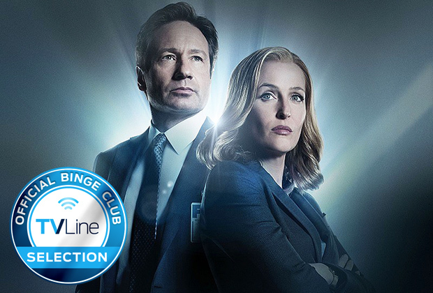 The X-Files: A Deep Dive Into Mulder and Scully’s Love Story (Which Began Waaaay Before You Thought It Did)